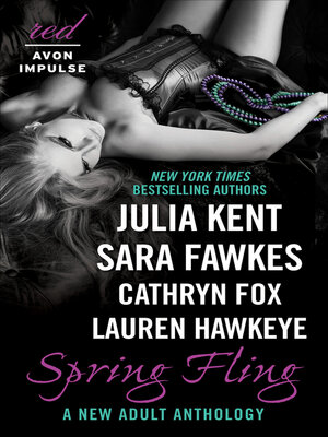 cover image of Spring Fling